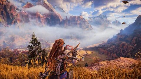 Horizon west дата выхода