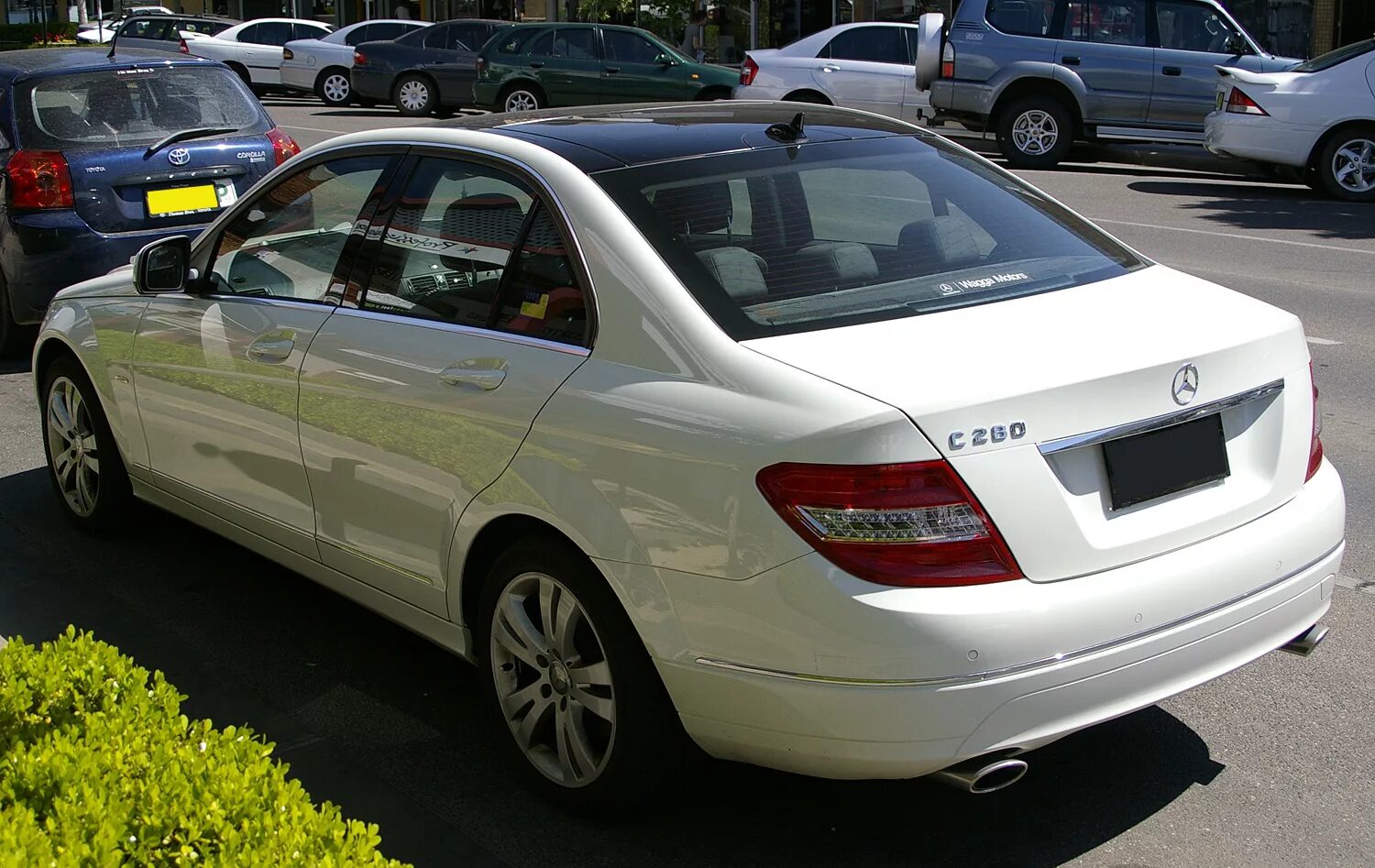 Neuzulassungen 2008: Das sind die Auto-Könige von Deutschland