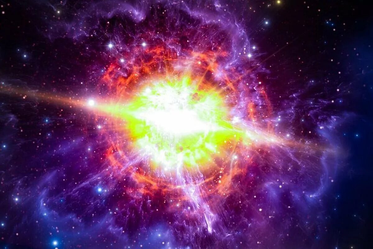 Взрыв сверхновой звезды. Рождение сверхновой звезды. Вспышка сверхновой звезды это в астрономии. Супернова звезда. New super star