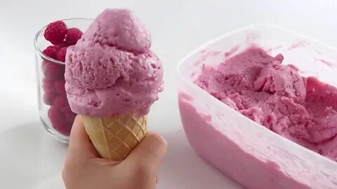 Проект домашнее мороженое