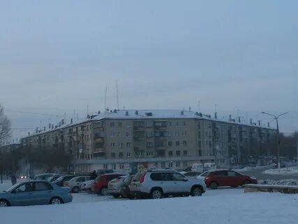 Г магнитогорск ул галиуллина