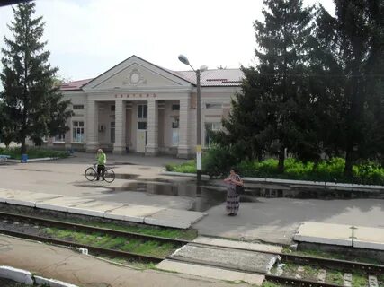 Сватово