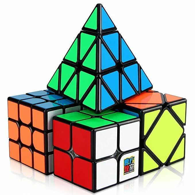 Цвета рубика. Кубик Рубика 3x3 Magic Cube. Игрушка кубик рубик Magic Pyramid 3x3x3. Кубик Рубика 3х3 2х2 пирамидка. Кубик Рубика мегаминкс пирамидка.