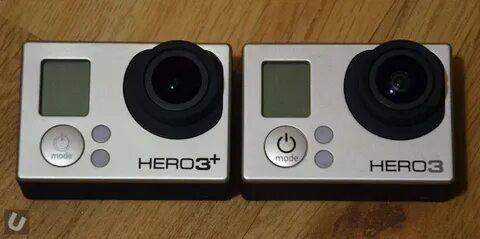 Hero pro 3