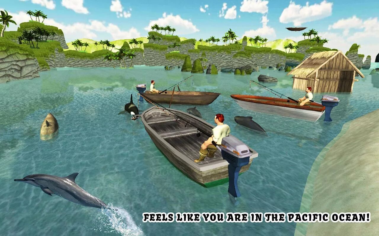 Exquisite fishing gameplay. Fishes game 3d. fishing joy. игра симулятор рыбы. fishcatcher apk hacked.
