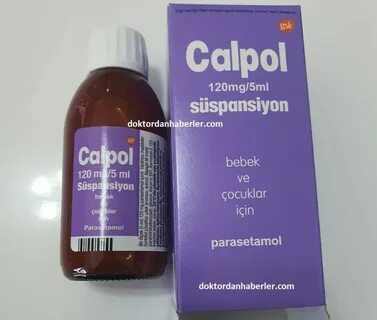 Calpol