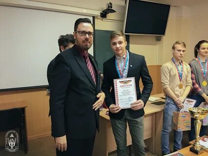 Академия психологии