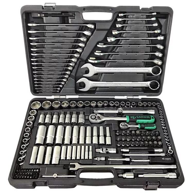 Набор инструментов aist 111 предметов. Дом инструментов 1. Дом инструментов 1. Ombra 141. Набор инструментов 1/2,1/4, crv, пласт.