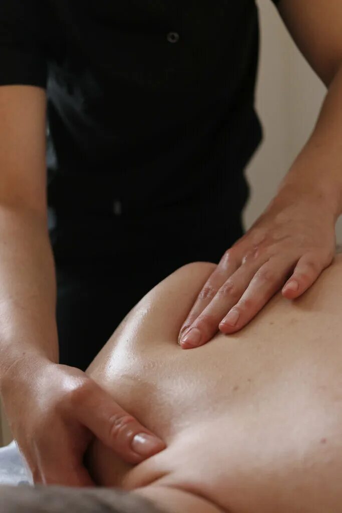 Bali y Vali, massage salon, Elektrostal, bulvar 60-letiya Pobedy, 14 - Yandex Ma