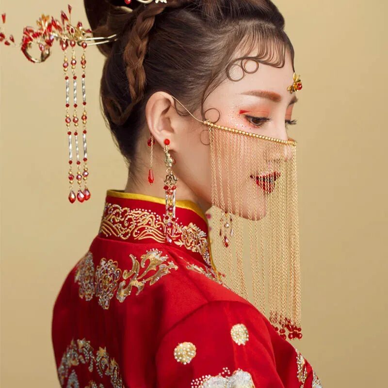 Аксессуар китае. Китайские украшения для волос. Китайские традиционные украшения. Китайские украшения для волос традиционные. Китайские традиционные Свадебные украшения.