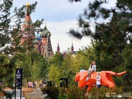2 октября москва
