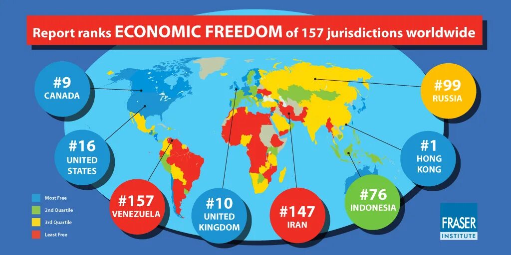 Индекс экономической свободы 2022. Уровень экономической свободы. The Economics of Freedom. Индекс экономической свободы стран.