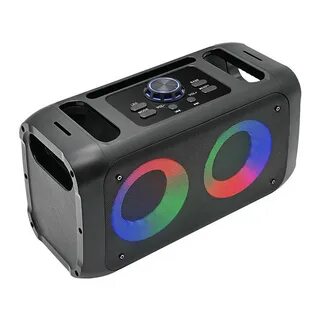 Perfeo bluetooth колонка