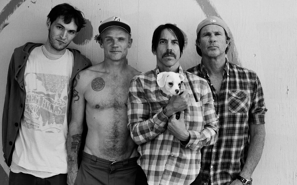 Red hot peppers википедия. Ред хот Чили пеперс. RHCP группа. Группа ред хот Чили Пепперс. Ред хот Чили Пепперс в молодости.