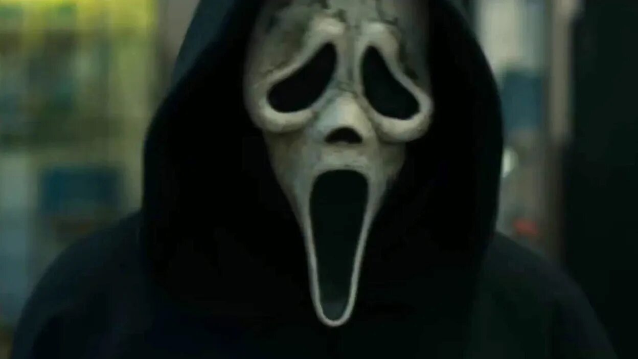 Крик 6 к. Крик 6 роли убийцы. Крик 2023. Scream vi 2023. Тони револори крик 6.