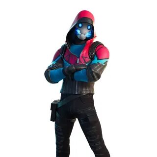 All Fortnite Skins list - All outfits.