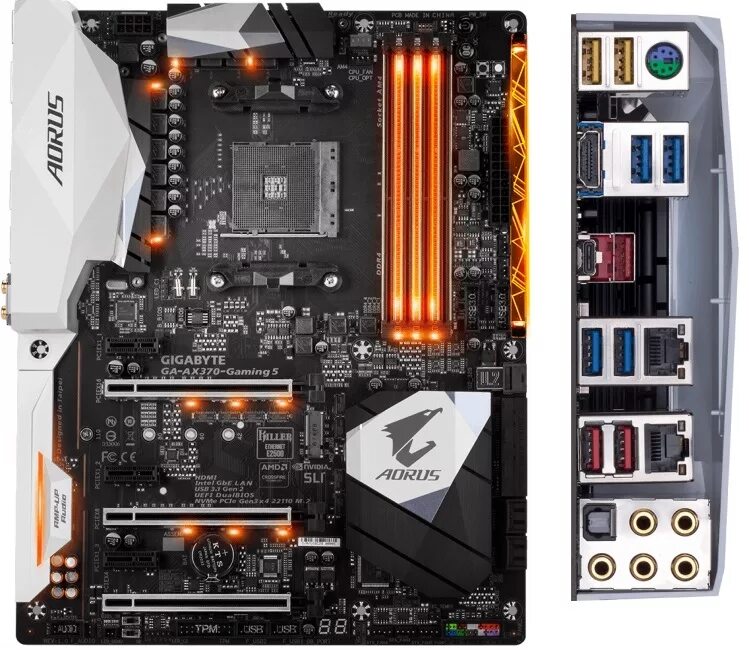 Aorus gaming 5. Материнская плата am5 DDR 5. Gigabyte x370. Сокет am4 и am5. Am4 материнская плата White.