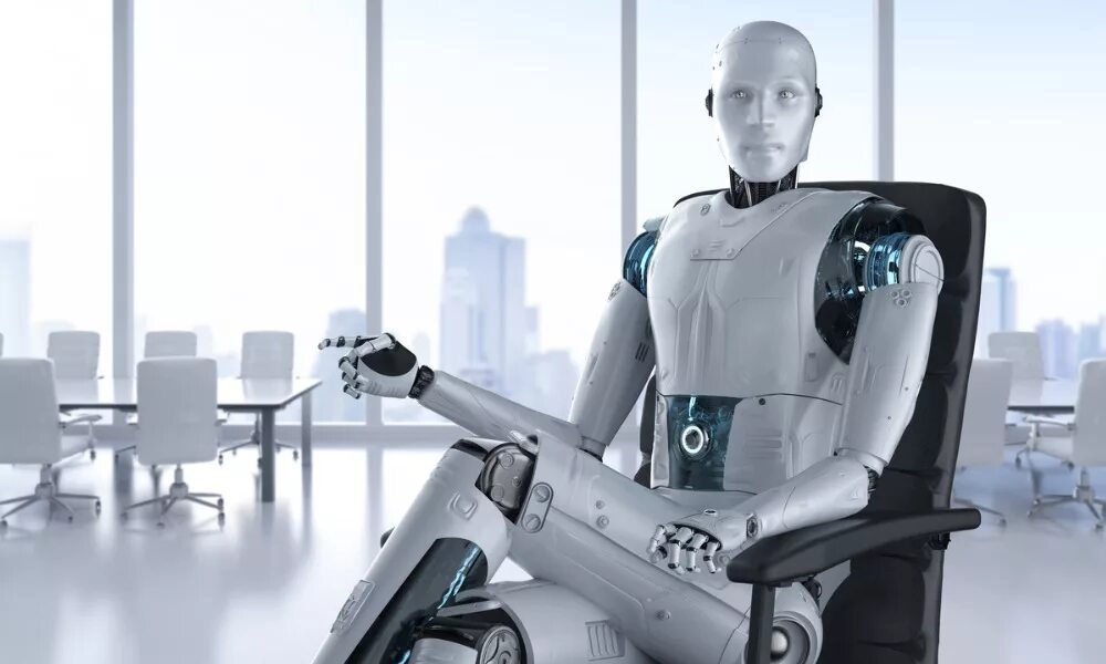 Robots закрыть