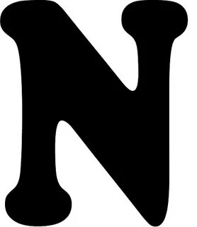 N de