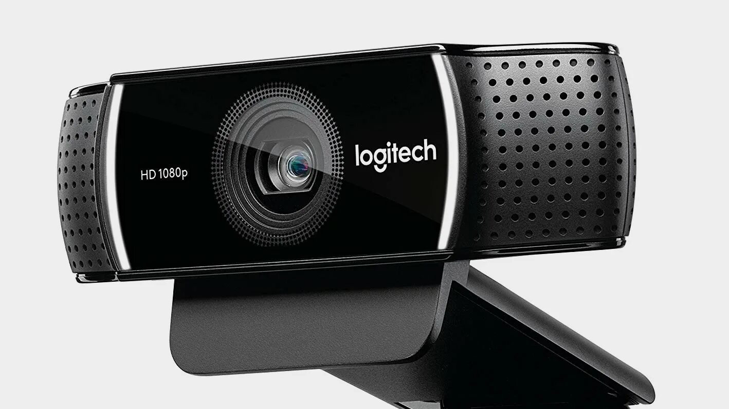 Веб-камера Logitech c920 Pro. Logitech c922 Pro.