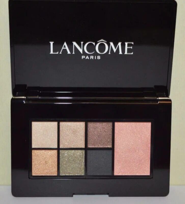 Палетка ланком. Палетка ланком. Палетка lancome absolu. Lancome complete look palette. Lancome glow.