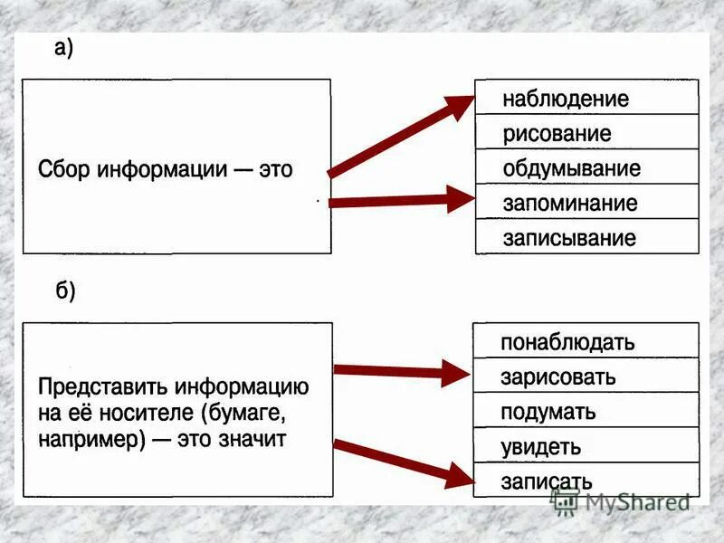 Соберу любую информацию. Сбор информации примеры. Сбор информации это в информатике. Представить информацию на носителе это. Мы собираем информацию когда.