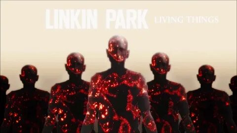 Linkin park burn it down