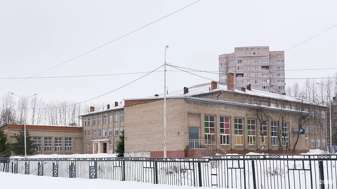 Расселение в уфе