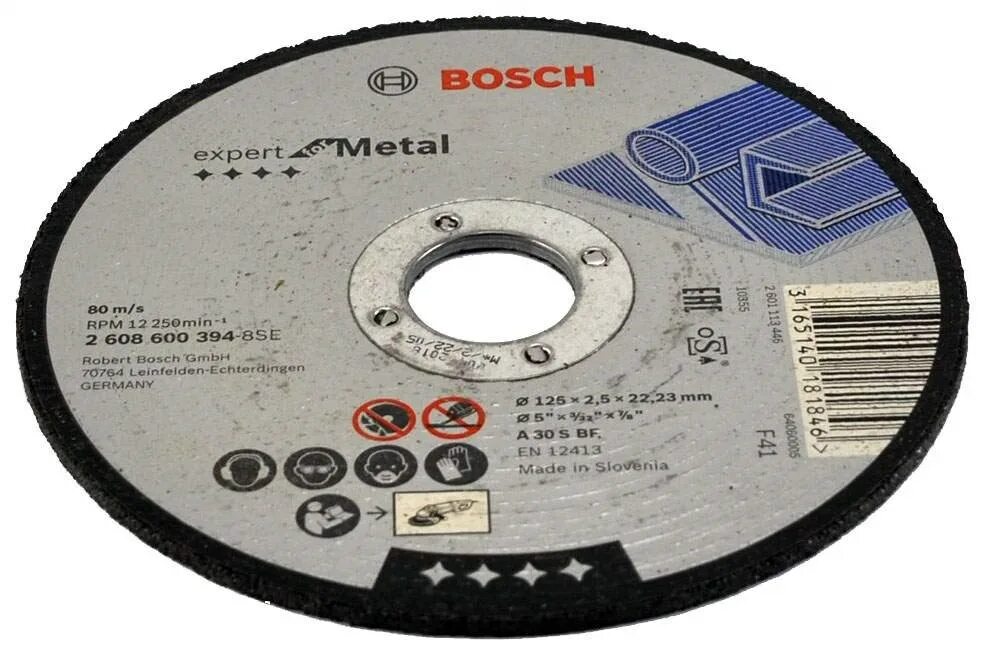 Круг на болгарку 125 по металлу. Диск зачистной по мет.125*6*22,2мм /Bosch 2.608.600.223/. Диск для болгарки по металлу 150 отрезной Bosch. Диск отрезной 125 по металлу Bosch. Диск отрезной бош стандарт 125мм.