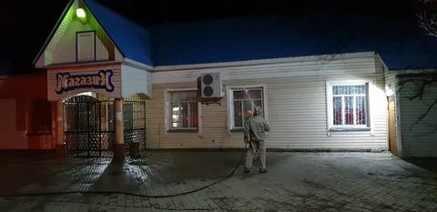 Октябрьское приморский край рп5