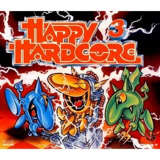 Hardcore 3