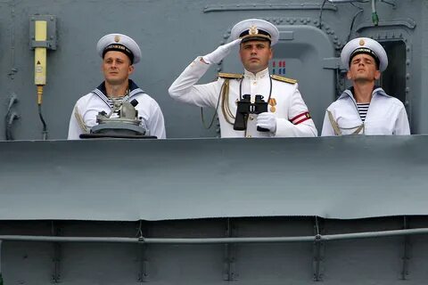 Морская ф