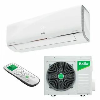 Ballu i green pro dc inverter