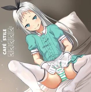 kanzaki hideri (blend s) drawn by takeume Danbooru.