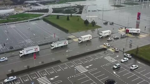 Можно выехать из краснодара на машине