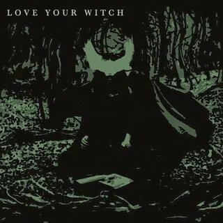 Yours witch
