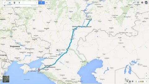 Каким поездом доехать до самары