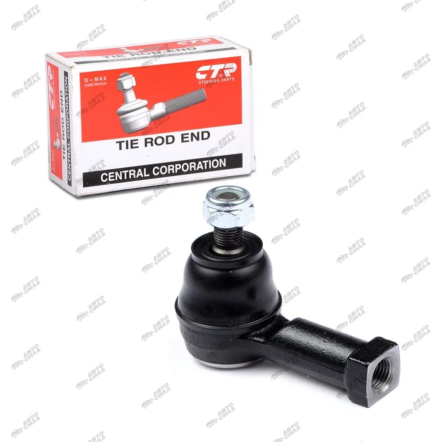 4. Рулевой наконечник гетц 1. 4. 4. Наконечник рулевой тяги гетц 1.