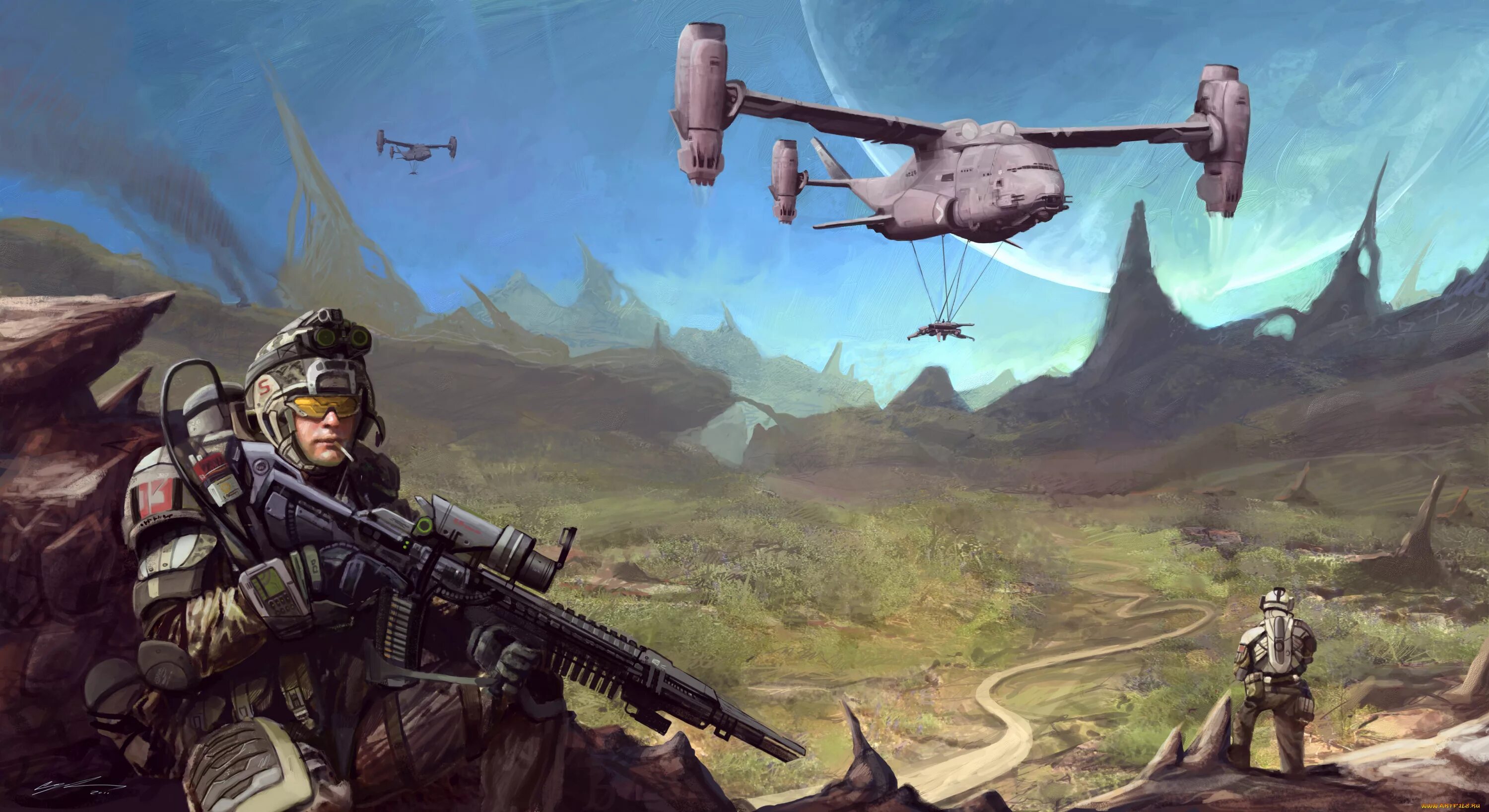 Звездный десант фильм 1997 арахниды. Sci fi чвк. Война в космосе фантастика. Фильм звёздный десант предатель марса. Армия будущего.