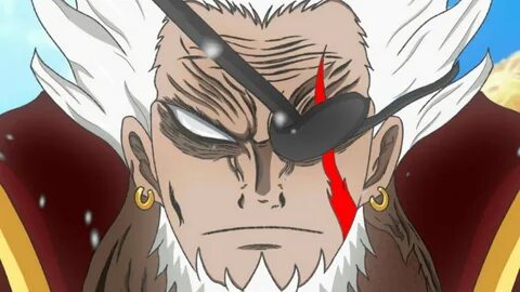 One piece rocks