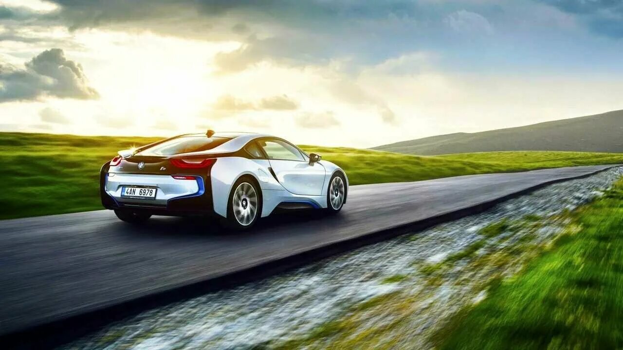 High speed car. BMW i8 скорость. BMW i8 обои. BMW i8 Asphalt 9. БМВ асфальт 8.