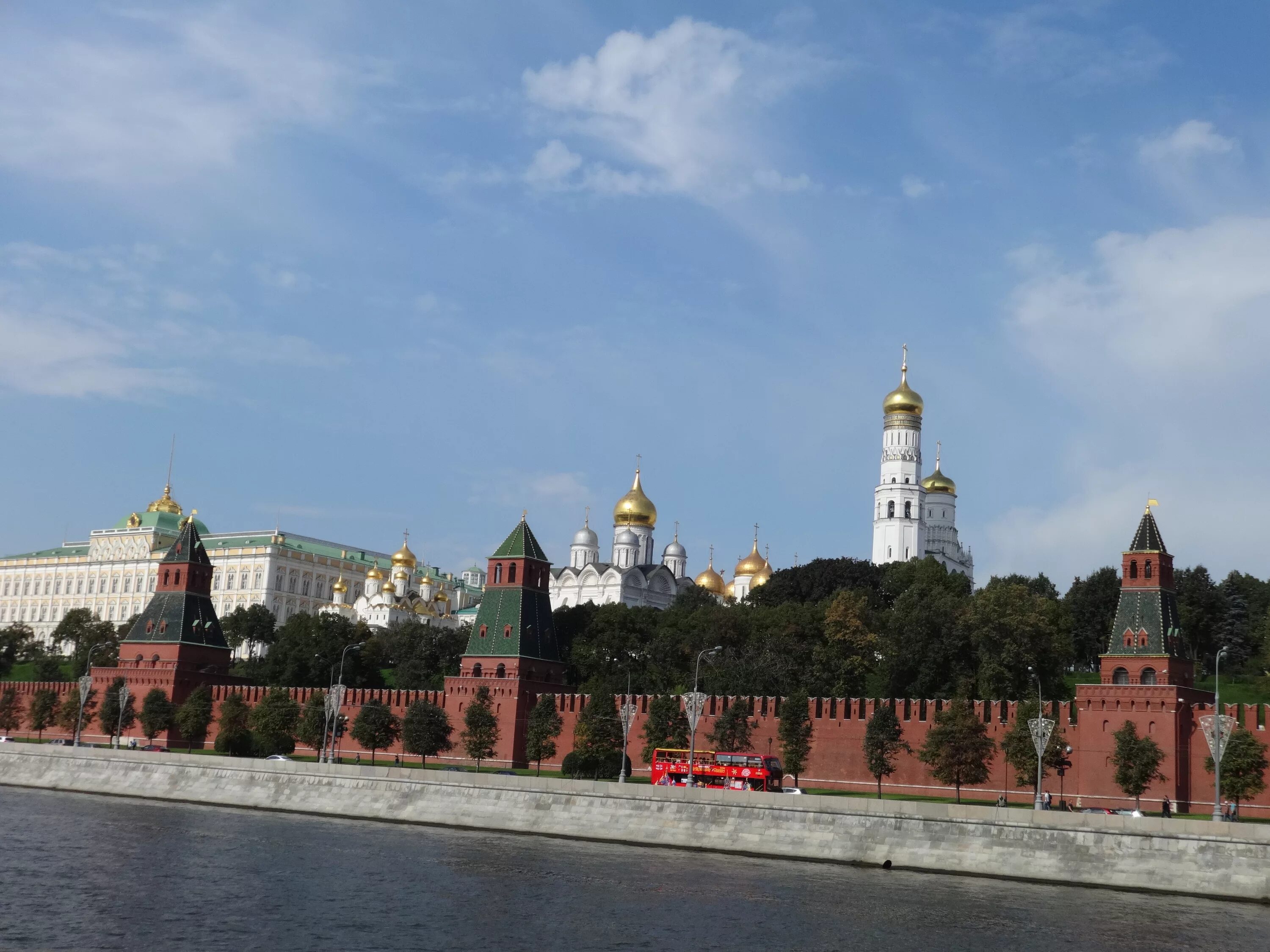 Ансамбль Московского Кремля. Стрельница Тайницкой башни. Тайницкая башня Московского Кремля.