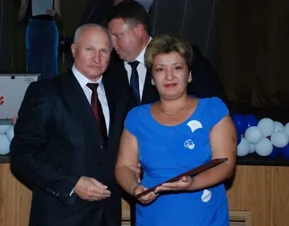 Мэр нефтекумска