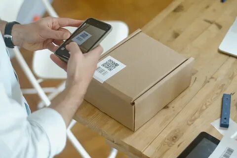 Connected packaging