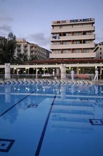 Club mirabell отзывы