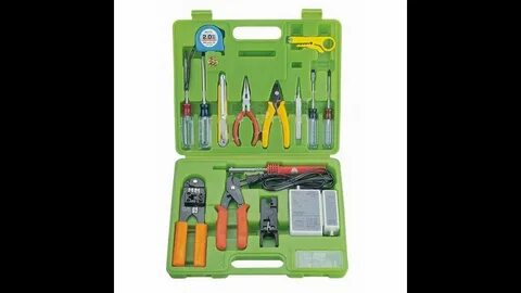 R tools