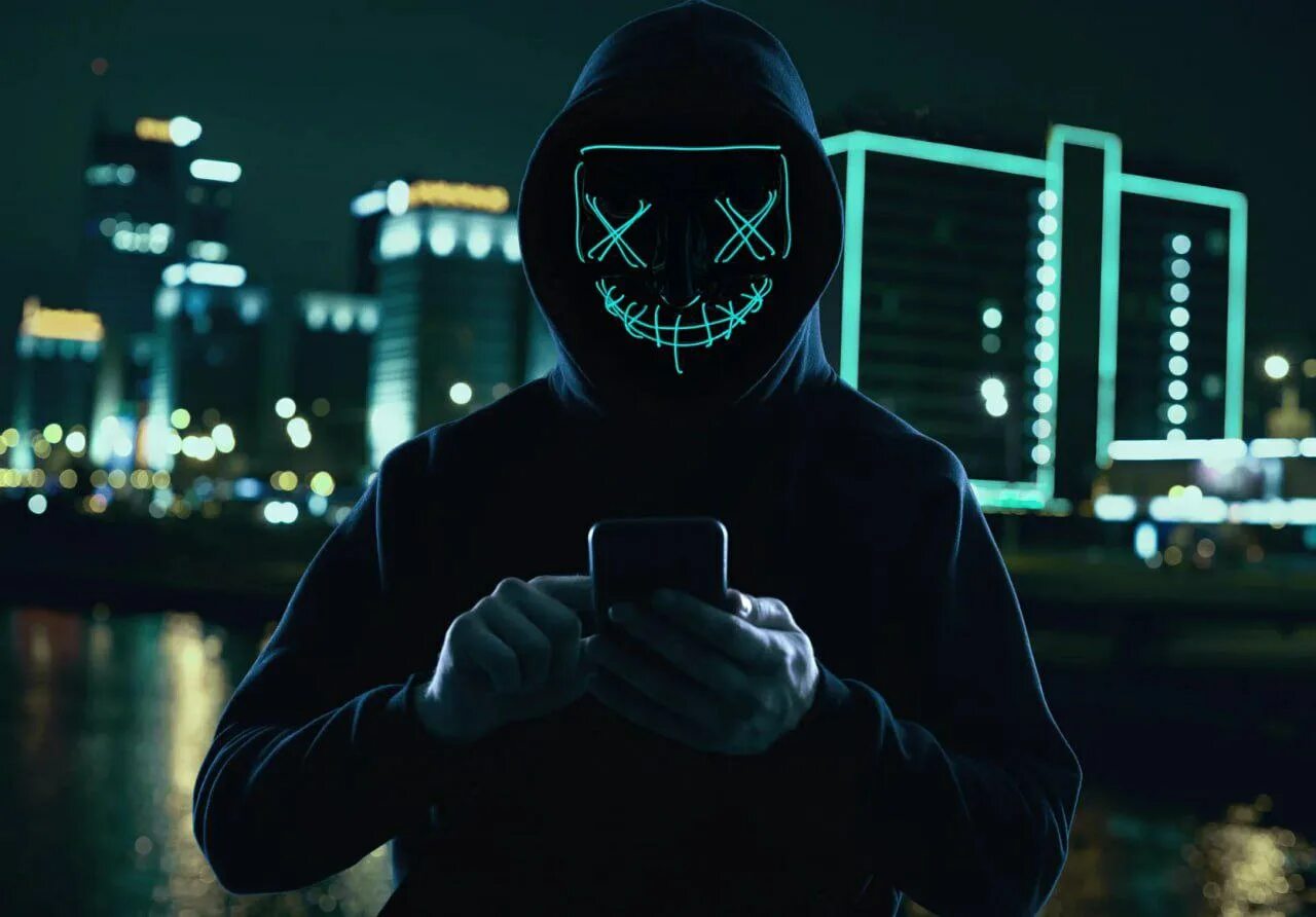 Hacker&#039;s