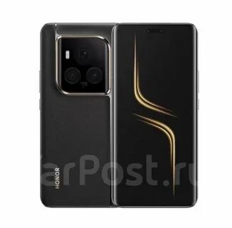 Honor magic 6 ultimate edition