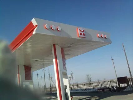 Заправка бийск