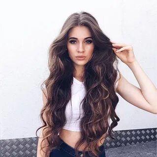 Мягкие кудри